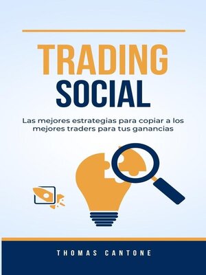 cover image of Trading Social